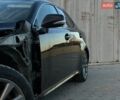Чорний Лексус ІС, об'ємом двигуна 2.23 л та пробігом 349 тис. км за 5700 $, фото 9 на Automoto.ua