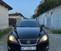Чорний Лексус ІС, об'ємом двигуна 2.23 л та пробігом 270 тис. км за 6850 $, фото 4 на Automoto.ua