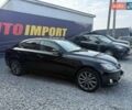 Черный Лексус ИС, объемом двигателя 2.23 л и пробегом 350 тыс. км за 6900 $, фото 1 на Automoto.ua