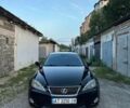 Чорний Лексус ІС, об'ємом двигуна 2.23 л та пробігом 270 тис. км за 6850 $, фото 10 на Automoto.ua