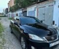 Чорний Лексус ІС, об'ємом двигуна 2.23 л та пробігом 270 тис. км за 6850 $, фото 9 на Automoto.ua