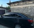 Чорний Лексус ІС, об'ємом двигуна 2.23 л та пробігом 270 тис. км за 6850 $, фото 14 на Automoto.ua