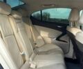 Чорний Лексус ІС, об'ємом двигуна 2.5 л та пробігом 240 тис. км за 9980 $, фото 19 на Automoto.ua
