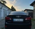 Чорний Лексус ІС, об'ємом двигуна 2.23 л та пробігом 270 тис. км за 6850 $, фото 16 на Automoto.ua