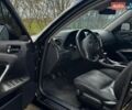 Чорний Лексус ІС, об'ємом двигуна 2.23 л та пробігом 270 тис. км за 8400 $, фото 12 на Automoto.ua