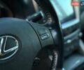 Чорний Лексус ІС, об'ємом двигуна 2.23 л та пробігом 349 тис. км за 5700 $, фото 33 на Automoto.ua