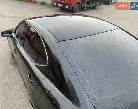 Чорний Лексус ІС, об'ємом двигуна 2.23 л та пробігом 355 тис. км за 9500 $, фото 28 на Automoto.ua
