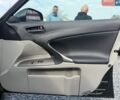 Черный Лексус ИС, объемом двигателя 2.23 л и пробегом 350 тыс. км за 6900 $, фото 12 на Automoto.ua