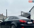Черный Лексус ИС, объемом двигателя 2.23 л и пробегом 349 тыс. км за 7100 $, фото 7 на Automoto.ua