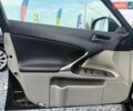 Черный Лексус ИС, объемом двигателя 2.23 л и пробегом 350 тыс. км за 6900 $, фото 9 на Automoto.ua