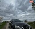 Чорний Лексус ІС, об'ємом двигуна 2.23 л та пробігом 270 тис. км за 8400 $, фото 5 на Automoto.ua