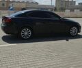 Черный Лексус ИС, объемом двигателя 2.23 л и пробегом 270 тыс. км за 7200 $, фото 5 на Automoto.ua