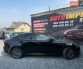 Черный Лексус ИС, объемом двигателя 2.23 л и пробегом 350 тыс. км за 7300 $, фото 7 на Automoto.ua