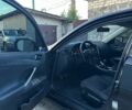 Чорний Лексус ІС, об'ємом двигуна 2.23 л та пробігом 270 тис. км за 6850 $, фото 19 на Automoto.ua
