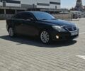 Черный Лексус ИС, объемом двигателя 2.23 л и пробегом 270 тыс. км за 7200 $, фото 3 на Automoto.ua