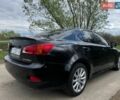 Чорний Лексус ІС, об'ємом двигуна 2.23 л та пробігом 270 тис. км за 8400 $, фото 3 на Automoto.ua