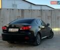 Чорний Лексус ІС, об'ємом двигуна 2.23 л та пробігом 349 тис. км за 5700 $, фото 3 на Automoto.ua