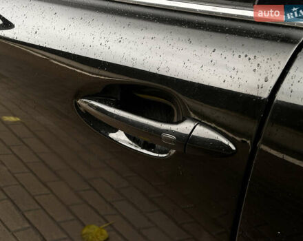 Чорний Лексус ІС, об'ємом двигуна 2.5 л та пробігом 199 тис. км за 7750 $, фото 9 на Automoto.ua