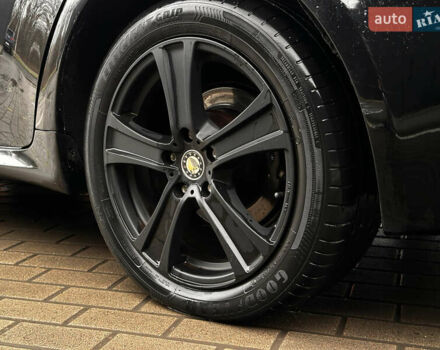 Чорний Лексус ІС, об'ємом двигуна 2.5 л та пробігом 199 тис. км за 7750 $, фото 19 на Automoto.ua