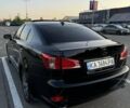 Чорний Лексус ІС, об'ємом двигуна 2.5 л та пробігом 340 тис. км за 10500 $, фото 2 на Automoto.ua