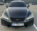 Чорний Лексус ІС, об'ємом двигуна 2.5 л та пробігом 340 тис. км за 10500 $, фото 1 на Automoto.ua