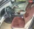 Черный Лексус ИС, объемом двигателя 2.5 л и пробегом 160 тыс. км за 14000 $, фото 5 на Automoto.ua