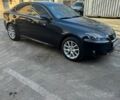 Чорний Лексус ІС, об'ємом двигуна 2.5 л та пробігом 207 тис. км за 10200 $, фото 9 на Automoto.ua