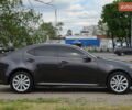 Черный Лексус ИС, объемом двигателя 2.5 л и пробегом 182 тыс. км за 10999 $, фото 20 на Automoto.ua