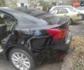 Черный Лексус ИС, объемом двигателя 2.5 л и пробегом 159 тыс. км за 14000 $, фото 2 на Automoto.ua