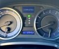 Черный Лексус ИС, объемом двигателя 2.5 л и пробегом 208 тыс. км за 10200 $, фото 12 на Automoto.ua