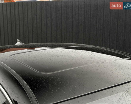 Чорний Лексус ІС, об'ємом двигуна 2.5 л та пробігом 199 тис. км за 7750 $, фото 11 на Automoto.ua