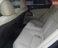 Черный Лексус ИС, объемом двигателя 2.5 л и пробегом 182 тыс. км за 10600 $, фото 47 на Automoto.ua