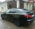 Чорний Лексус ІС, об'ємом двигуна 2.5 л та пробігом 218 тис. км за 13500 $, фото 6 на Automoto.ua