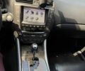 Черный Лексус ИС, объемом двигателя 2.5 л и пробегом 165 тыс. км за 11750 $, фото 17 на Automoto.ua