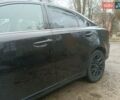 Черный Лексус ИС, объемом двигателя 2.5 л и пробегом 218 тыс. км за 13500 $, фото 4 на Automoto.ua