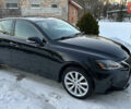 Чорний Лексус ІС, об'ємом двигуна 2.5 л та пробігом 205 тис. км за 9400 $, фото 1 на Automoto.ua