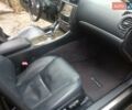 Черный Лексус ИС, объемом двигателя 2.5 л и пробегом 218 тыс. км за 13500 $, фото 16 на Automoto.ua