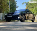 Черный Лексус ИС, объемом двигателя 2.5 л и пробегом 200 тыс. км за 11900 $, фото 16 на Automoto.ua