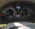 Черный Лексус ИС, объемом двигателя 2.5 л и пробегом 160 тыс. км за 14000 $, фото 8 на Automoto.ua