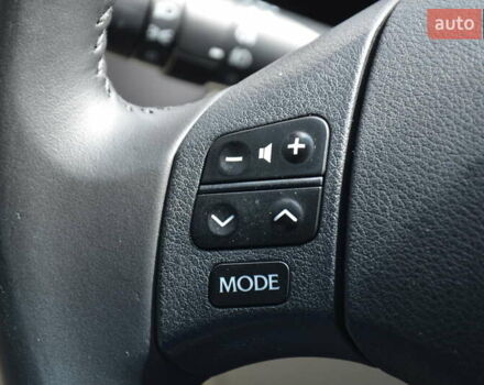 Черный Лексус ИС, объемом двигателя 2.5 л и пробегом 182 тыс. км за 10999 $, фото 66 на Automoto.ua