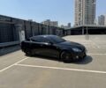 Черный Лексус ИС, объемом двигателя 2.5 л и пробегом 165 тыс. км за 11750 $, фото 1 на Automoto.ua