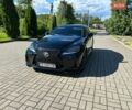 Черный Лексус ИС, объемом двигателя 2.5 л и пробегом 223 тыс. км за 9400 $, фото 1 на Automoto.ua