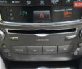 Черный Лексус ИС, объемом двигателя 2.5 л и пробегом 182 тыс. км за 10600 $, фото 62 на Automoto.ua