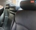 Черный Лексус ИС, объемом двигателя 2.5 л и пробегом 218 тыс. км за 13500 $, фото 13 на Automoto.ua