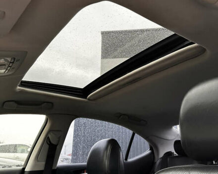 Чорний Лексус ІС, об'ємом двигуна 2.5 л та пробігом 199 тис. км за 7750 $, фото 33 на Automoto.ua