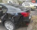 Черный Лексус ИС, объемом двигателя 2.5 л и пробегом 160 тыс. км за 14000 $, фото 1 на Automoto.ua