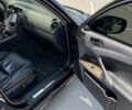 Черный Лексус ИС, объемом двигателя 2.5 л и пробегом 165 тыс. км за 11750 $, фото 21 на Automoto.ua