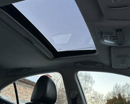 Чорний Лексус ІС, об'ємом двигуна 2.5 л та пробігом 205 тис. км за 9400 $, фото 15 на Automoto.ua