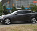Черный Лексус ИС, объемом двигателя 2.5 л и пробегом 182 тыс. км за 10999 $, фото 10 на Automoto.ua