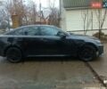 Чорний Лексус ІС, об'ємом двигуна 2.5 л та пробігом 218 тис. км за 13500 $, фото 1 на Automoto.ua
